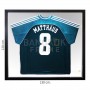 กรอบใส่เสื้อกีฬา-กรอบอลูมิเนียมพร้อมโชว์ลายเซ็น MATTHAUS 8